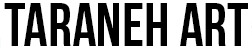 Taraneh Art Logo